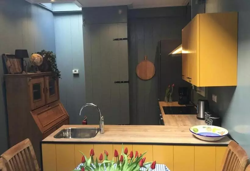 B&b Alkmaars Toppunt Xl