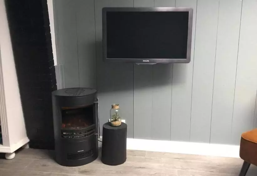 B&b Alkmaars Toppunt Xl