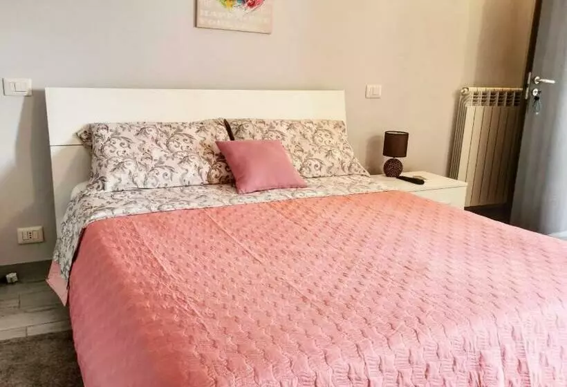 B&b La Casa Bianca