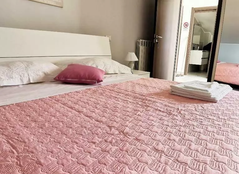B&b La Casa Bianca