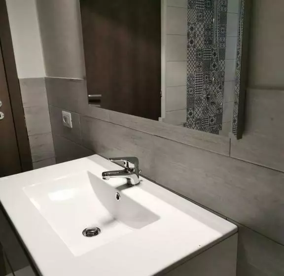 B&b La Casa Bianca