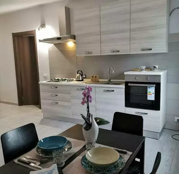 B&b La Casa Bianca
