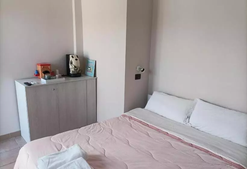 B&b La Casa Bianca