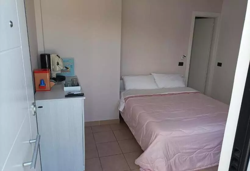 B&b La Casa Bianca