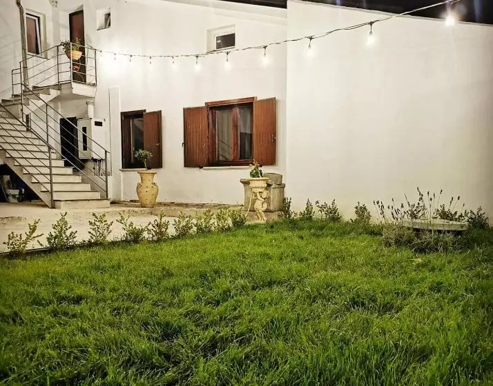 B&b La Casa Bianca