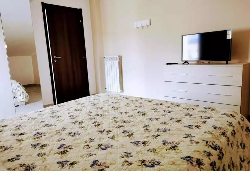 B&b La Casa Bianca