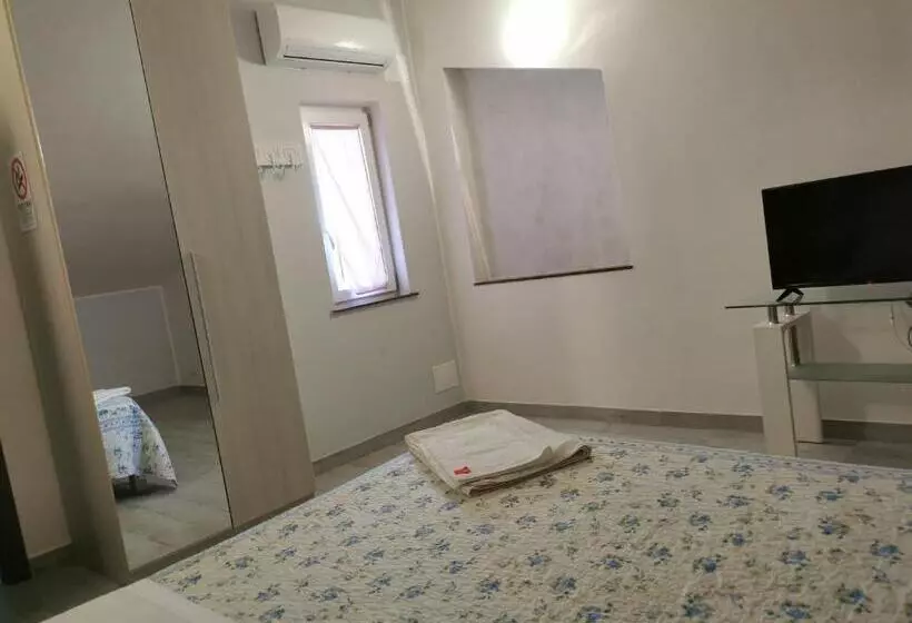 B&b La Casa Bianca