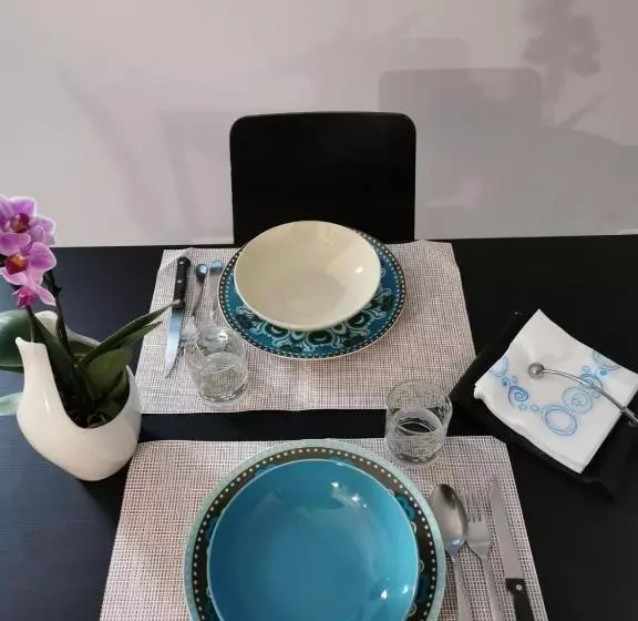 B&b La Casa Bianca