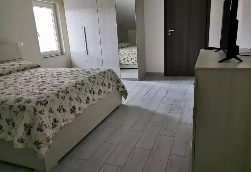 B&b La Casa Bianca