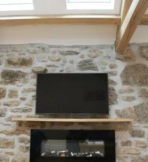 ベッドアンドブレックファースト Bryher Cottage