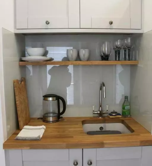 ベッドアンドブレックファースト Bryher Cottage