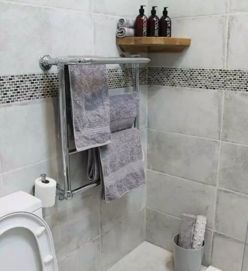 ベッドアンドブレックファースト Bryher Cottage