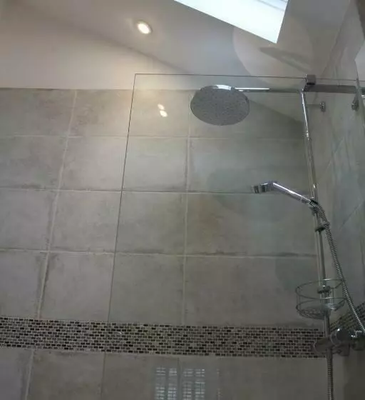 ベッドアンドブレックファースト Bryher Cottage