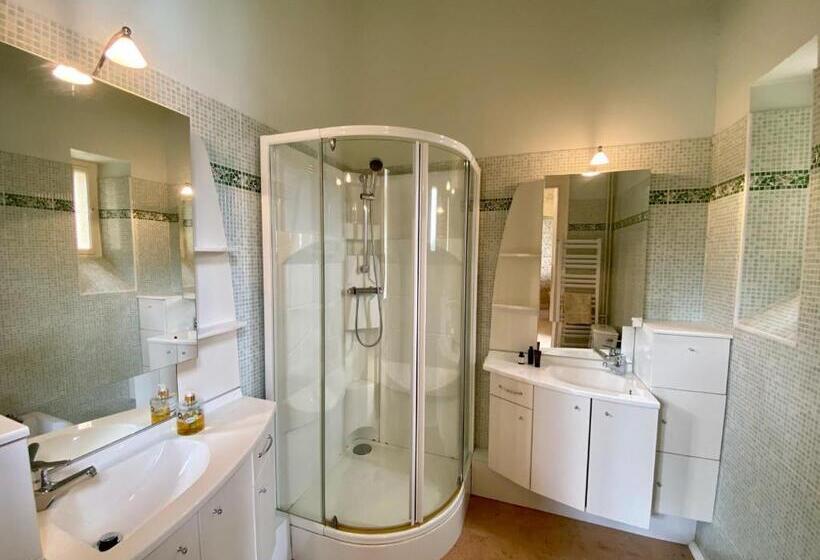 住宿加早餐  Château Borgeat De Lagrange   Privatisation