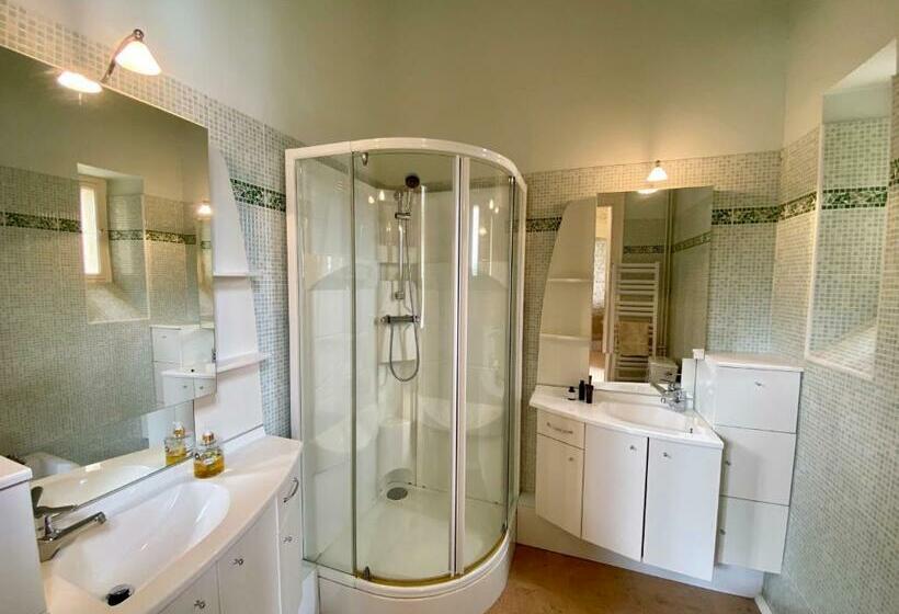 住宿加早餐  Château Borgeat De Lagrange   Privatisation