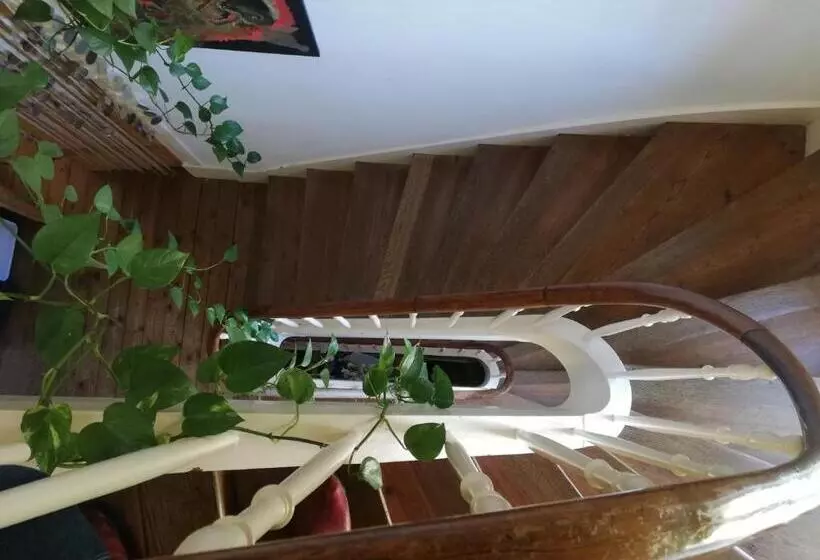 تختخواب و صبحانه La Chambre D Hôte De Chris