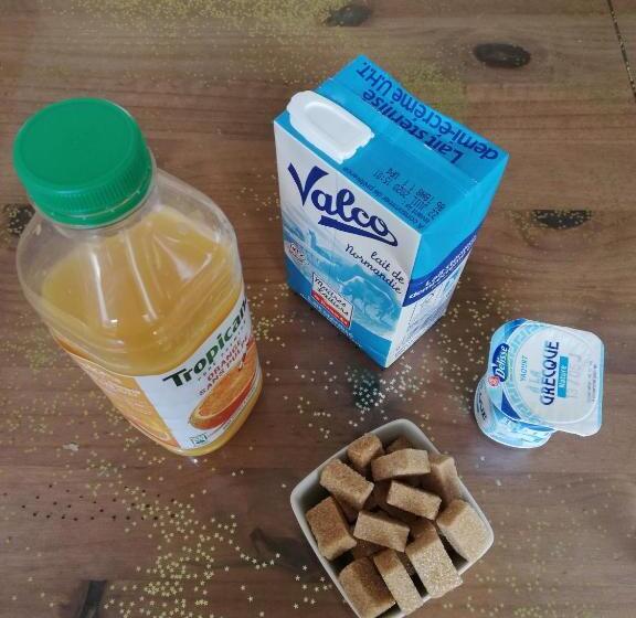 مبيت وإفطار La Chambre D Hôte De Chris