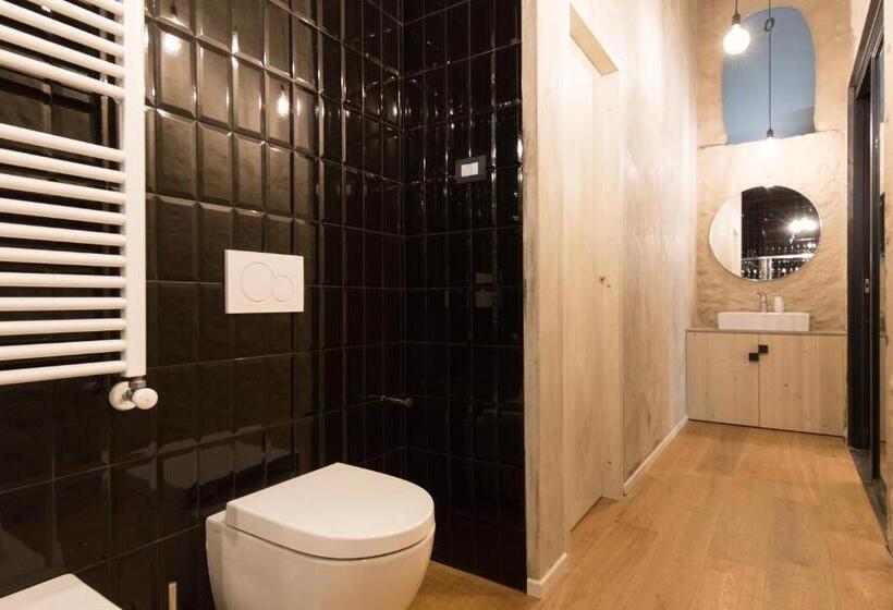 ベッドアンドブレックファースト Villa Saccomani