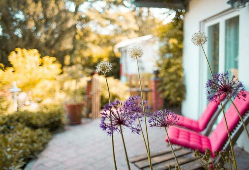 Bed & Breakfast Unter Den Linden