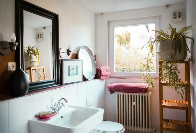 Bed & Breakfast Unter Den Linden