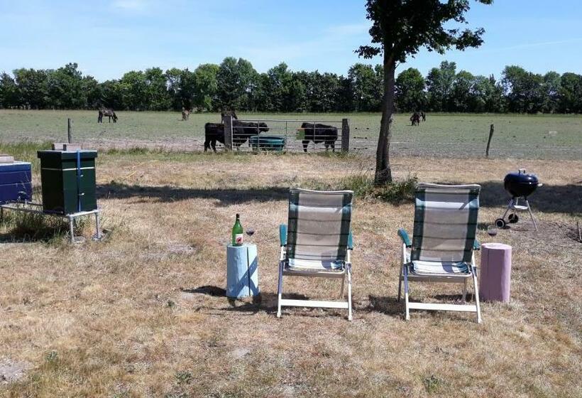 Biesbosch Bed & Breakfast Werkendam