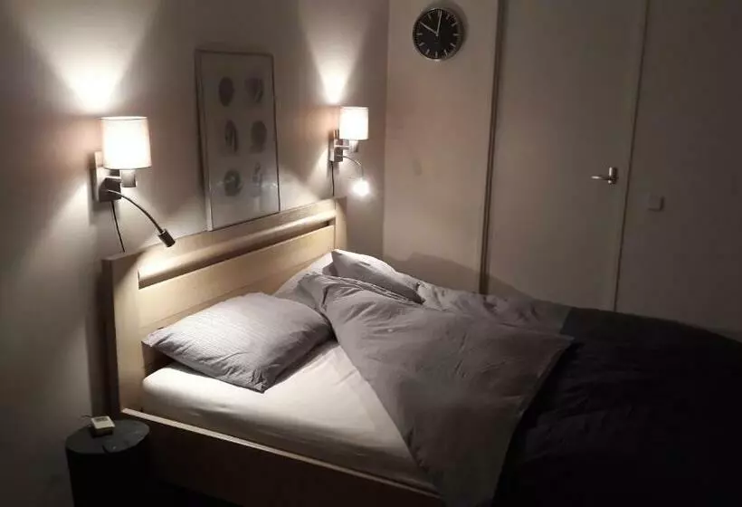 Biesbosch Bed & Breakfast Werkendam