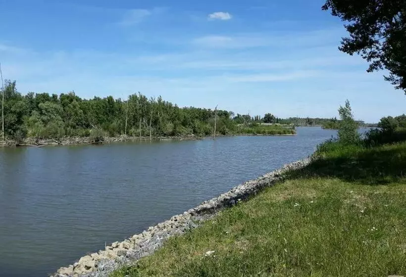 Biesbosch Bed & Breakfast Werkendam