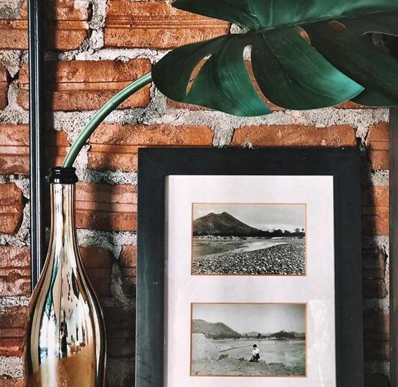 ホテル Fineuphome บ้านพักเหมาหลัง 3 ห้องนอน 2 ห้องน้ำ ห้องครัว ห้องรับแขก ห้องรับประทานอาหาร พร้อมสระว่ายน้