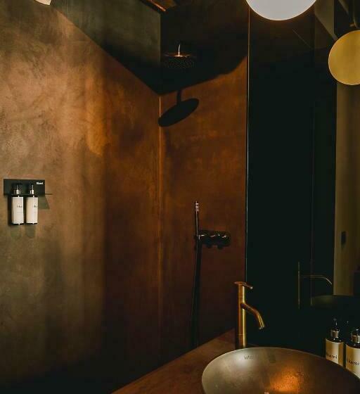 Nonam Boutique Hotel Gent