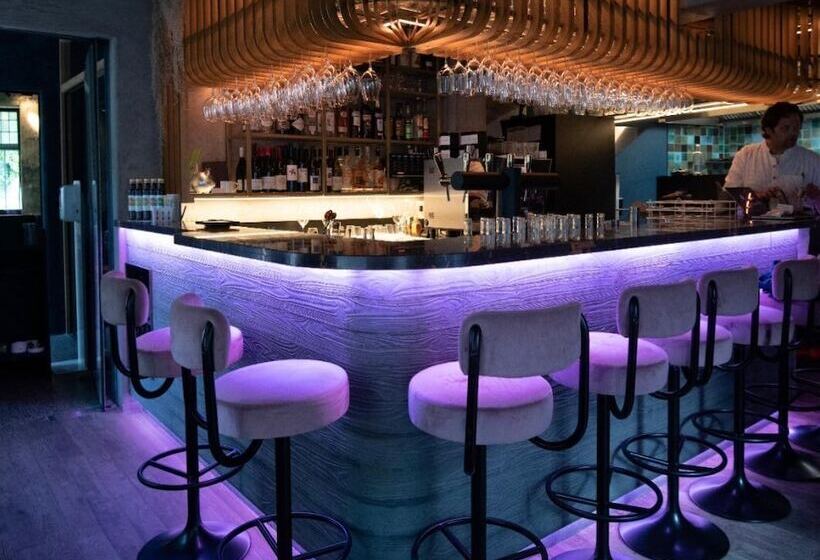 Nonam Boutique Hotel Gent