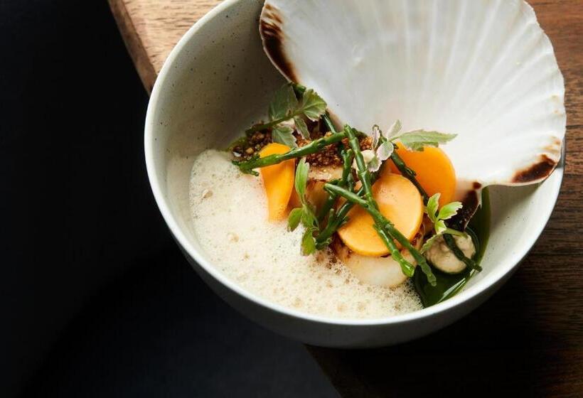 Nonam Boutique Hotel Gent