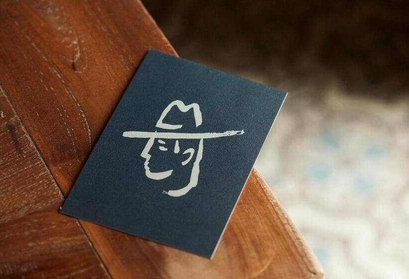 Nonam Boutique Hotel Gent