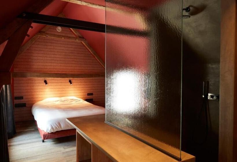 Nonam Boutique Hotel Gent