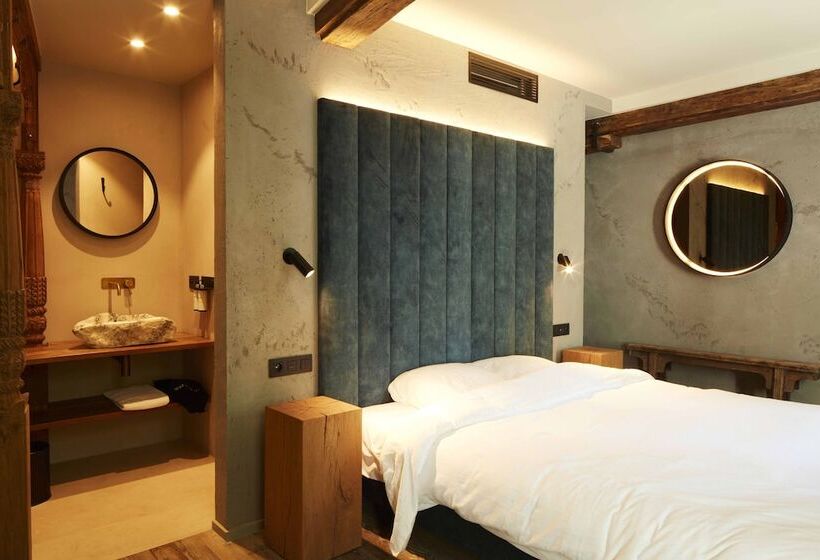 Nonam Boutique Hotel Gent