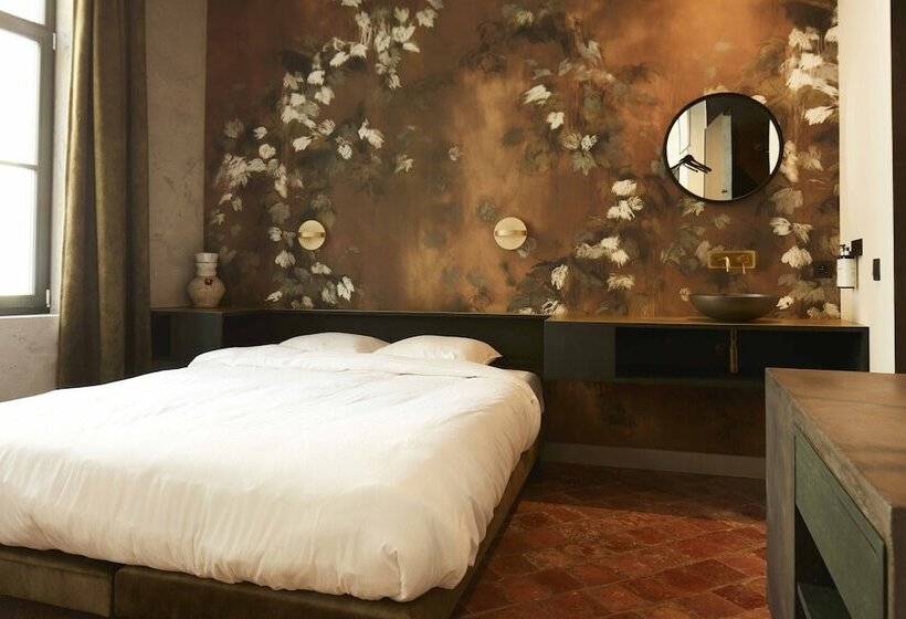 Nonam Boutique Hotel Gent