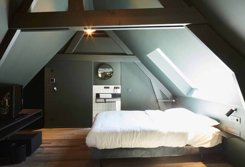 Nonam Boutique Hotel Gent