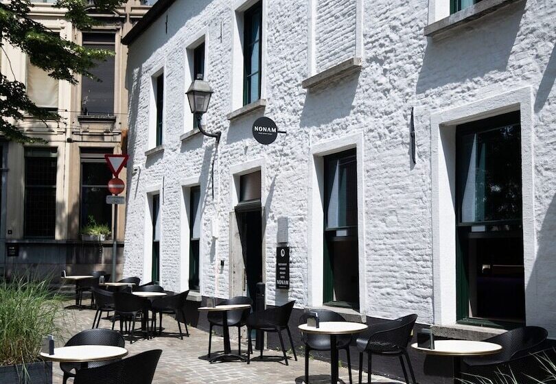 Nonam Boutique Hotel Gent
