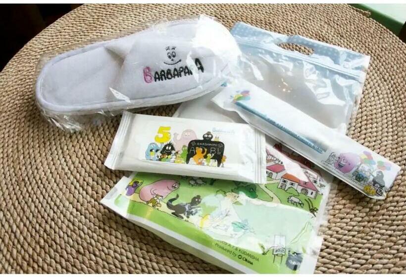 Sayan Terrace Hotel & Resort / Vacation Stay 79293