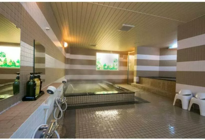 Sayan Terrace Hotel & Resort / Vacation Stay 79293