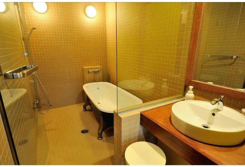 Sayan Terrace Hotel & Resort / Vacation Stay 79293