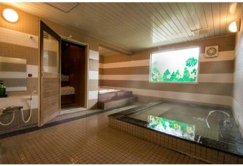 Sayan Terrace Hotel & Resort / Vacation Stay 79293