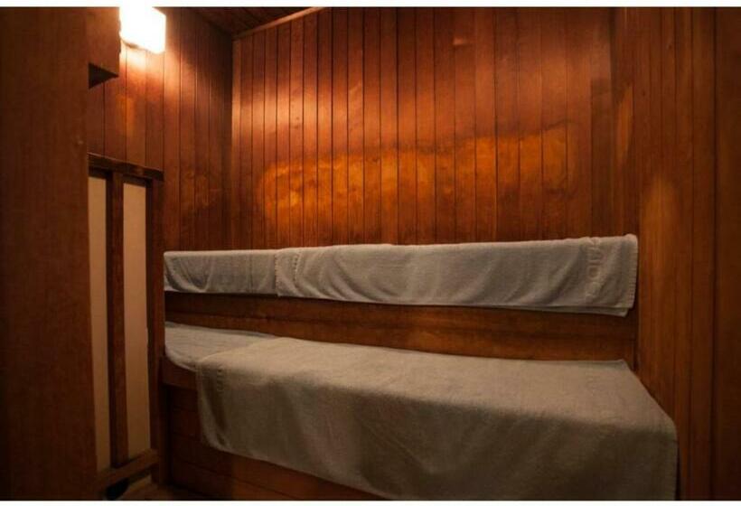 Sayan Terrace Hotel & Resort / Vacation Stay 79293