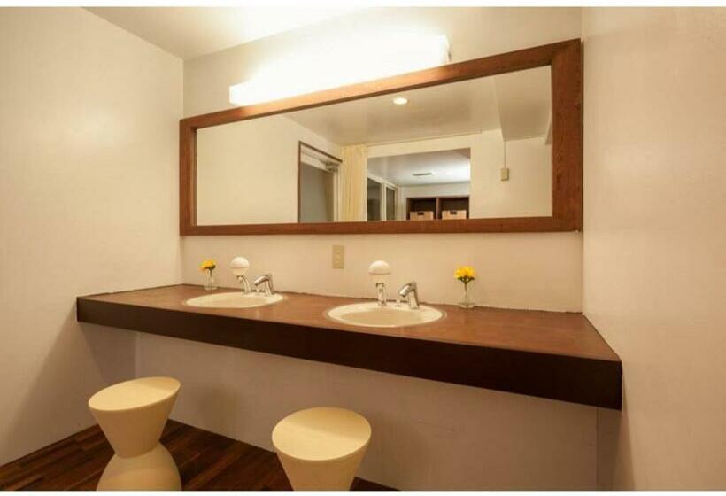 Sayan Terrace Hotel & Resort / Vacation Stay 79293