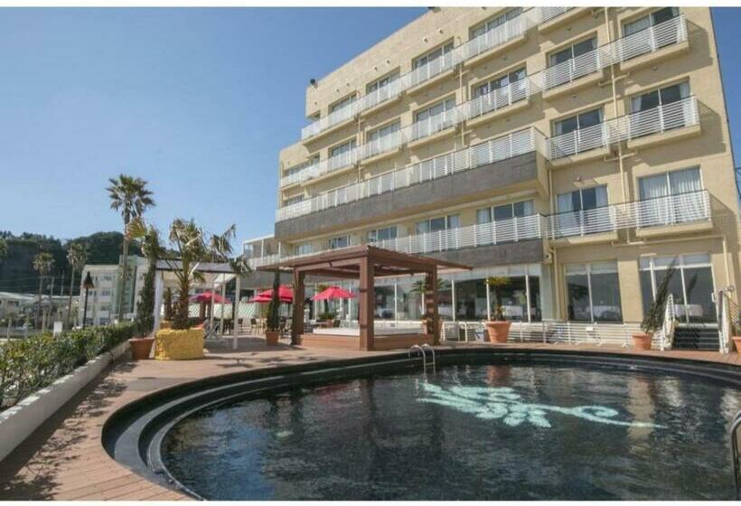 Sayan Terrace Hotel & Resort / Vacation Stay 79293