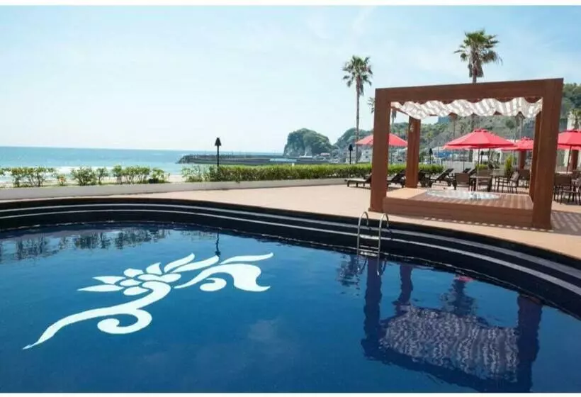 Sayan Terrace Hotel & Resort / Vacation Stay 79293