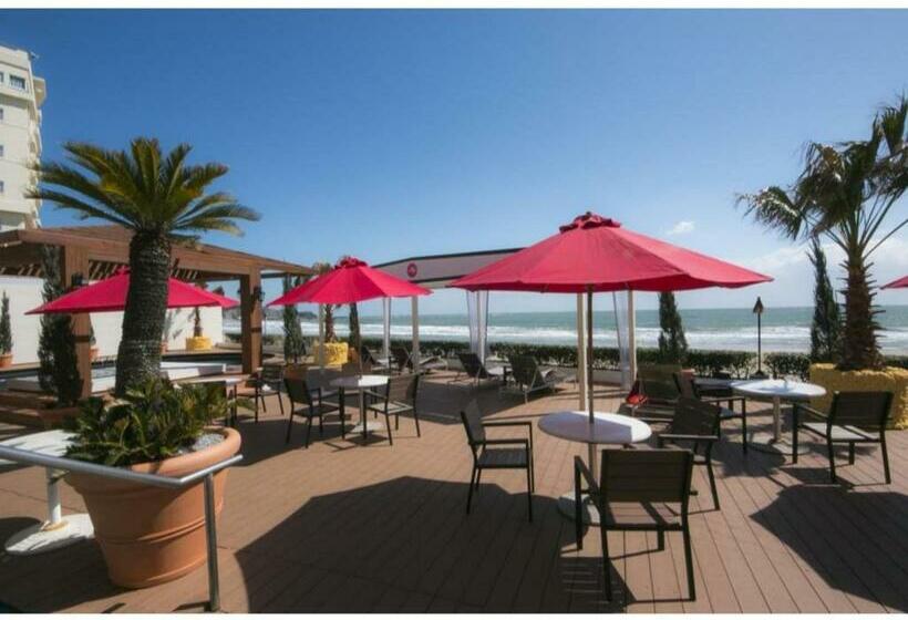 Sayan Terrace Hotel & Resort / Vacation Stay 79293