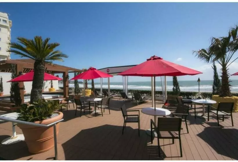 Sayan Terrace Hotel & Resort / Vacation Stay 79293