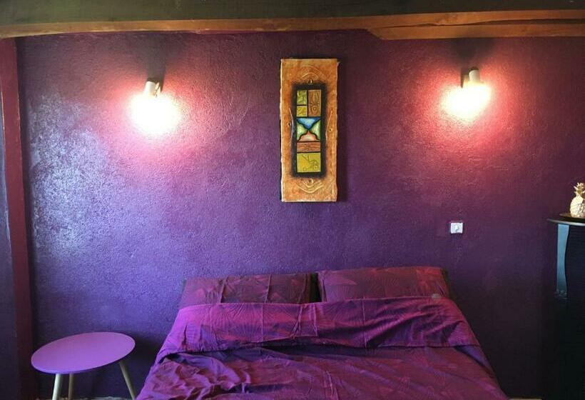 Пансион A La Fontaine