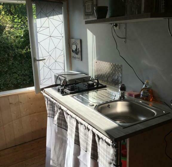 Пансион A La Fontaine