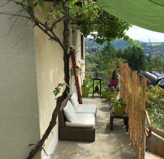 Пансион A La Fontaine